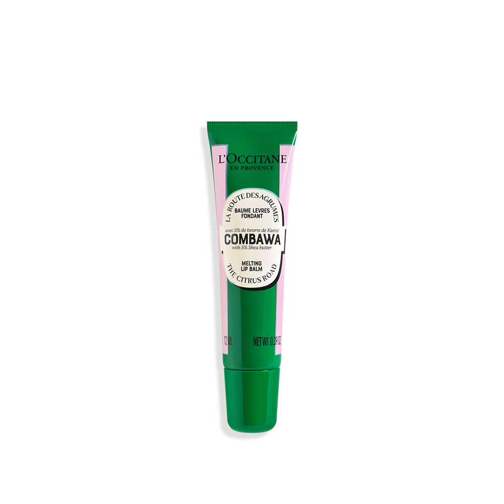 Bálsamo Labial Karité Combawa 12ml, , large